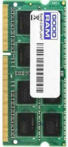 GoodRAM DDR4 with Module 1x8GB and Speed 2666 for Laptop GR2666S464L19S/8G view 6