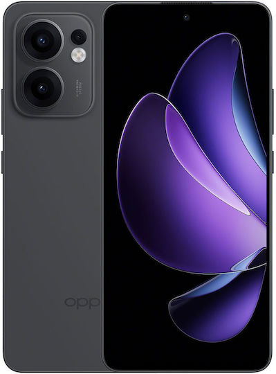 Oppo Reno13 FS 5G Dual SIM (12GB/512GB) Graphite Grey view 1