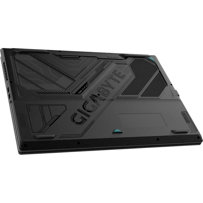 Gigabyte A18 18" IPS QHD+ 165Hz (Ryzen 7-260/16GB/512GB SSD + 1TB SSD/GeForce RTX 5060/No OS) (US Keyboard) view 8