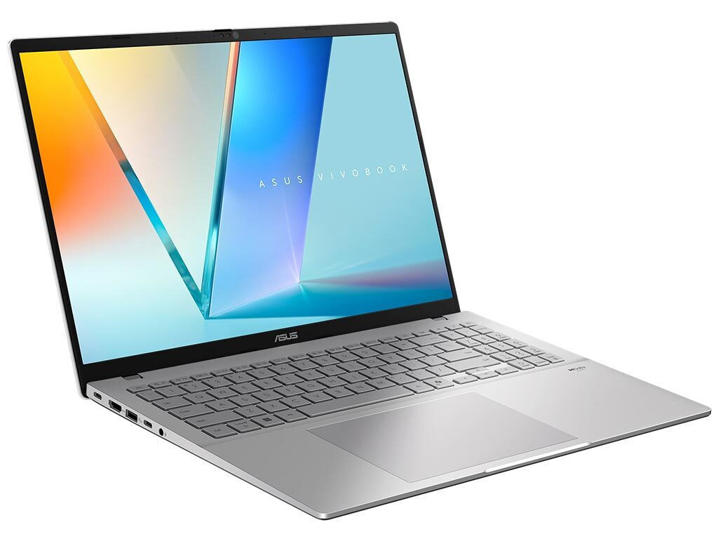 Asus Vivobook S16 S3607VA-RP011W S3607VA-RP004W 16" FHD+ 144Hz (i5-13420H/16GB/512GB SSD/W11 Home) Cool Silver (GR Keyboard) view 2