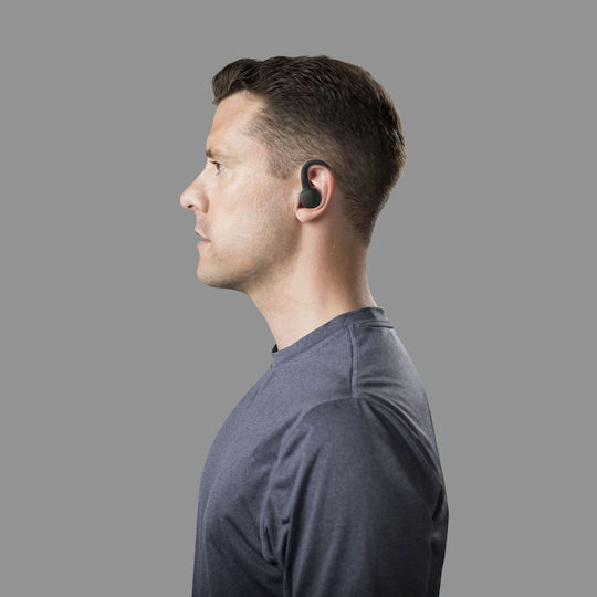 Belkin SoundForm ActiveFit In-ear Bluetooth Handsfree Earphones with Sweat Resistance and Charging Case Black view 5