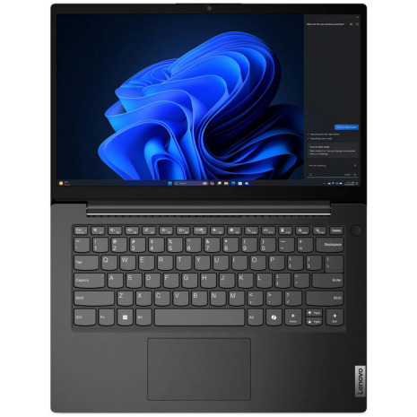 Lenovo V14 G5 IRL 14" FHD (i5-13420H/8GB/512GB SSD/No OS) (US Keyboard) view 3