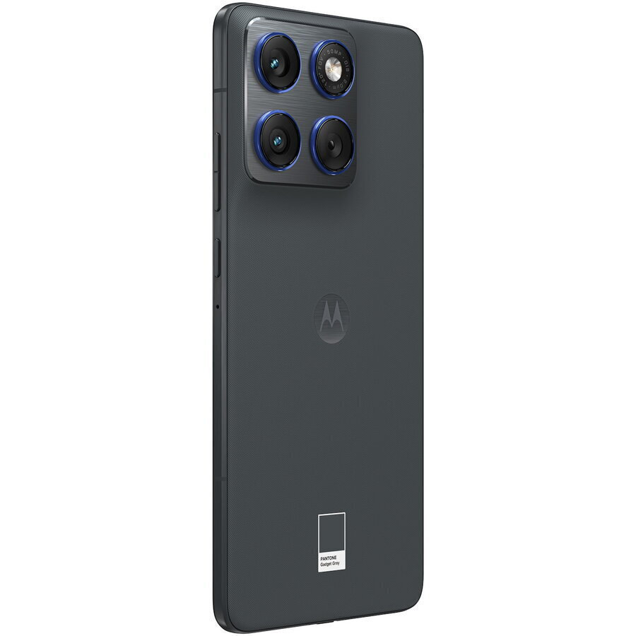 Motorola Edge 70 5G (12GB/512GB) Pantone Gadget Grey view 7