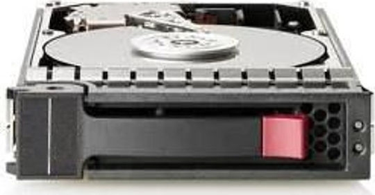 MicroStorage 2TB HDD Hard Drive 3.5" SATA III 7200rpm for Server IA2T2I247 view 1