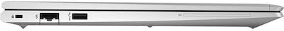 HP EliteBook 650 G9 15.6" IPS FHD (i7-1255U/16GB/512GB SSD/W11 Pro) (GR Keyboard) view 5