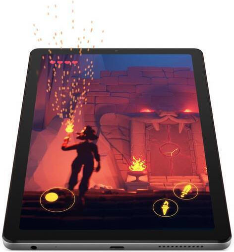 Lenovo Tab M9 4G 9" (4GB/64GB) Arctic Grey view 8