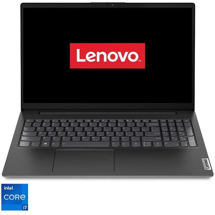 Lenovo V14 G5 IRL 14" FHD (i5-13420H/8GB/512GB SSD/No OS) (US Keyboard) view 1