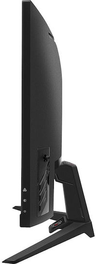 ASRock PG27F15RS1A VA HDR Curved Gaming Monitor 27" FHD 1920x1080 240Hz view 5