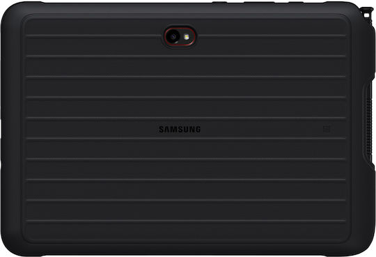 Samsung Galaxy Tab Active4 Pro Enterprise Edition 5G 10.1" (6GB/128GB) Black view 3