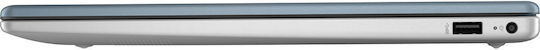 HP 15-FD0057NS 15" FHD 144Hz (i5-1335U/8GB/512GB SSD/No OS) (ES Keyboard) vue 5