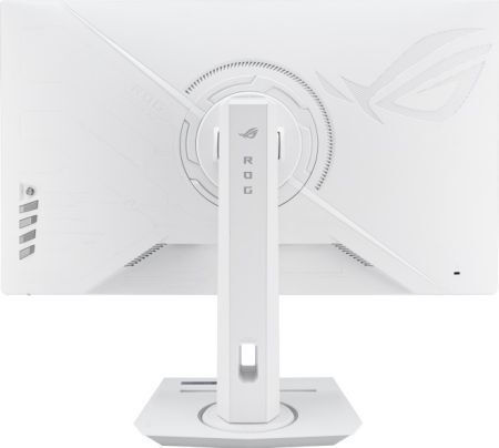 Asus TUF Gaming XG27ACS-W IPS HDR Gaming Monitor 23.8" QHD 2560x1440 180Hz with Response Time 1ms GTG view 2