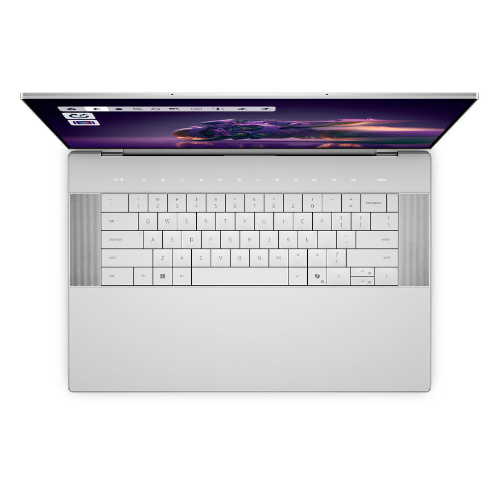 Dell 16 Premium DA16250 16.3" FHD+ (Ultra 7-255HX/16GB/1TB SSD/W11 Pro) (US Keyboard) view 5