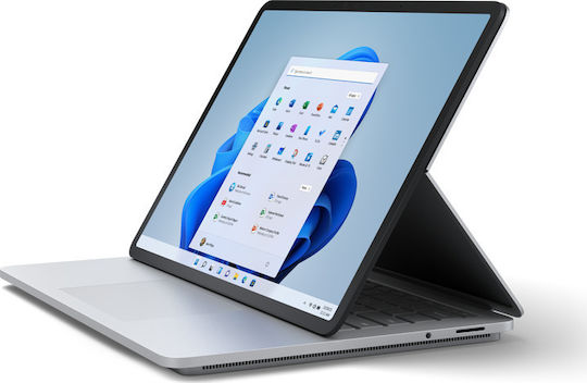 Microsoft Surface Laptop Studio 14.4" Touchscreen 120Hz (i5-11300H/16GB/512GB SSD/W10 Pro) (US Keyboard)