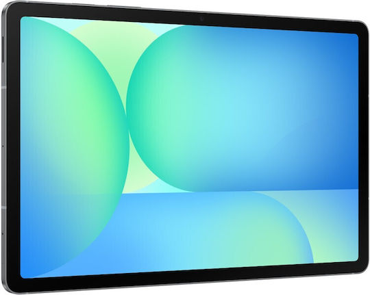 Samsung Galaxy Tab S10 FE 5G 10.9Inches (12GB/256GB) Gray view 4