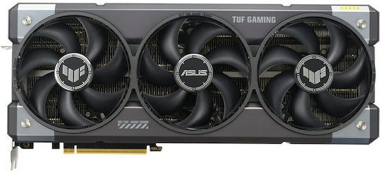 Asus GeForce RTX 5080 16GB GDDR7 TUF Gaming Graphics Card view 4