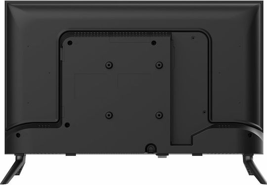 Grunkel Smart Television 24" HD Ready LED LED-2404VDA (2024) Ansicht 5