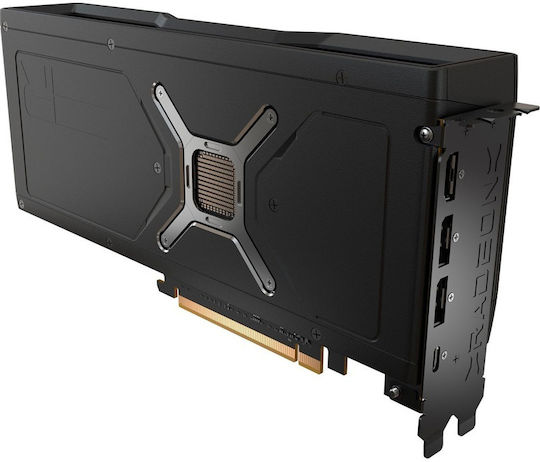 AMD Radeon RX 6950 XT 16GB GDDR6 Graphics Card view 4