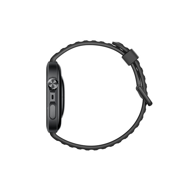 Huawei Watch Fit 5 Pro 44mm Waterproof with Heart Rate Monitor Black view 4