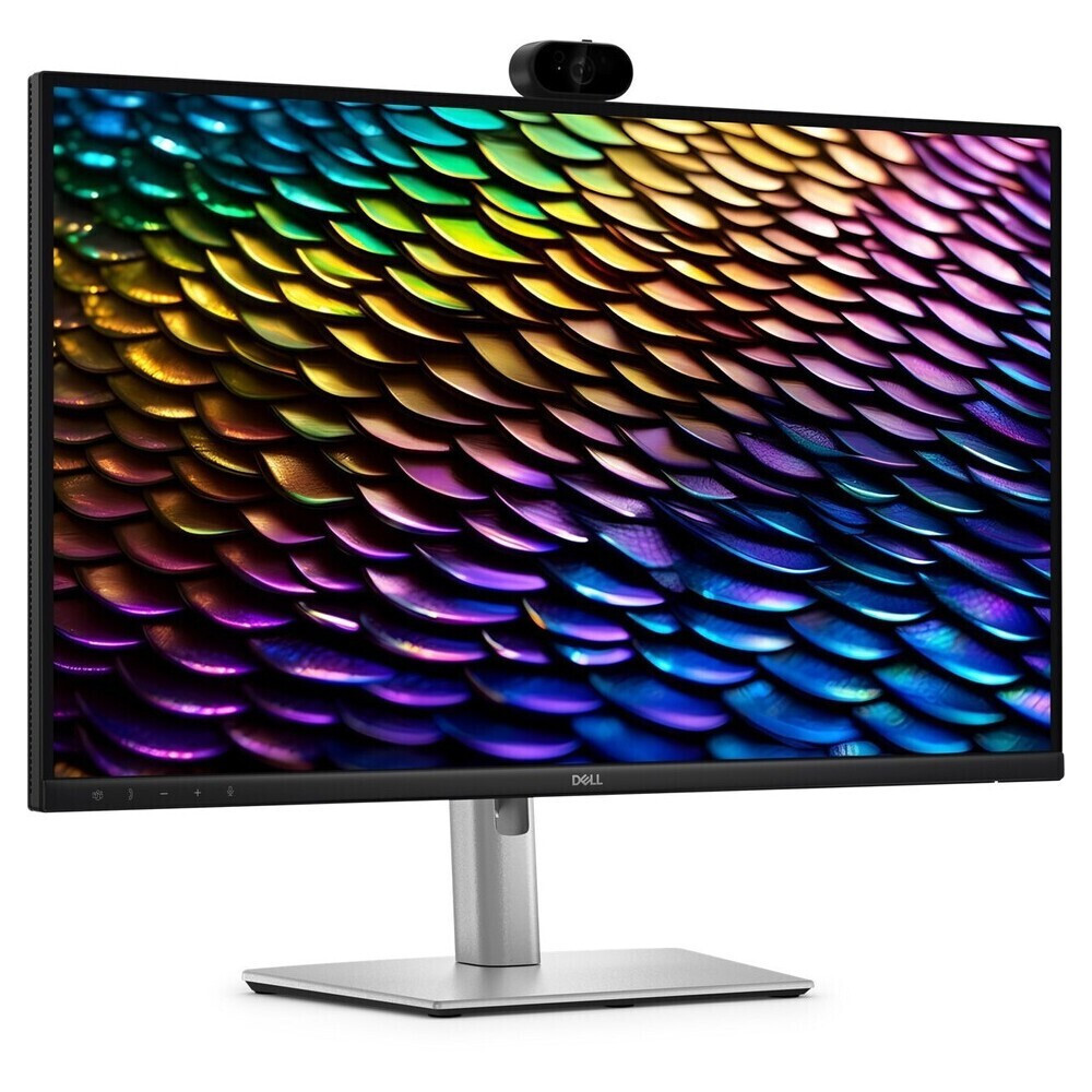 Dell P2726DEB IPS Monitor 27" QHD 2560x1440 with Response Time 8ms GTG Ansicht 2