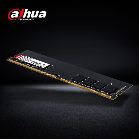 Dahua DDR4 with Module 1x8GB and Speed 3200 for Desktop DHI-DDR-C300U8G32 vue 3