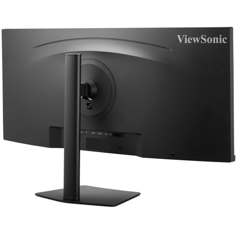 Viewsonic VA3420C Ultrawide IPS HDR Curved Monitor 34" QHD 3440x1440 with Response Time 1ms GTG view 4