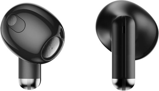 XO X29 Earbud Bluetooth Handsfree Earphones with Charging Case Zinc Alloy view 3