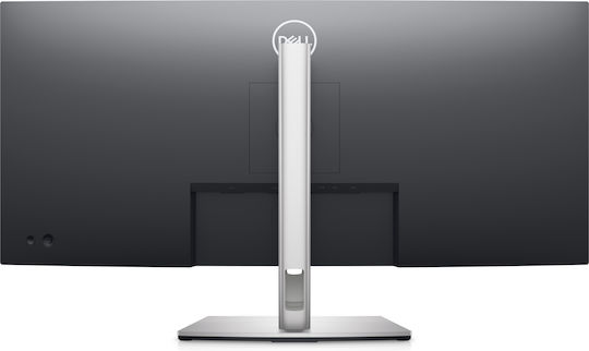 Dell P3424WE Ultrawide IPS Curved Monitor 34" QHD 3440x1440 with Response Time 8ms GTG view 2