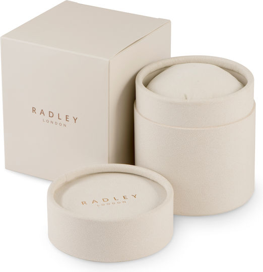 Radley London Aluminium 38mm Smartwatch (Pink) view 6