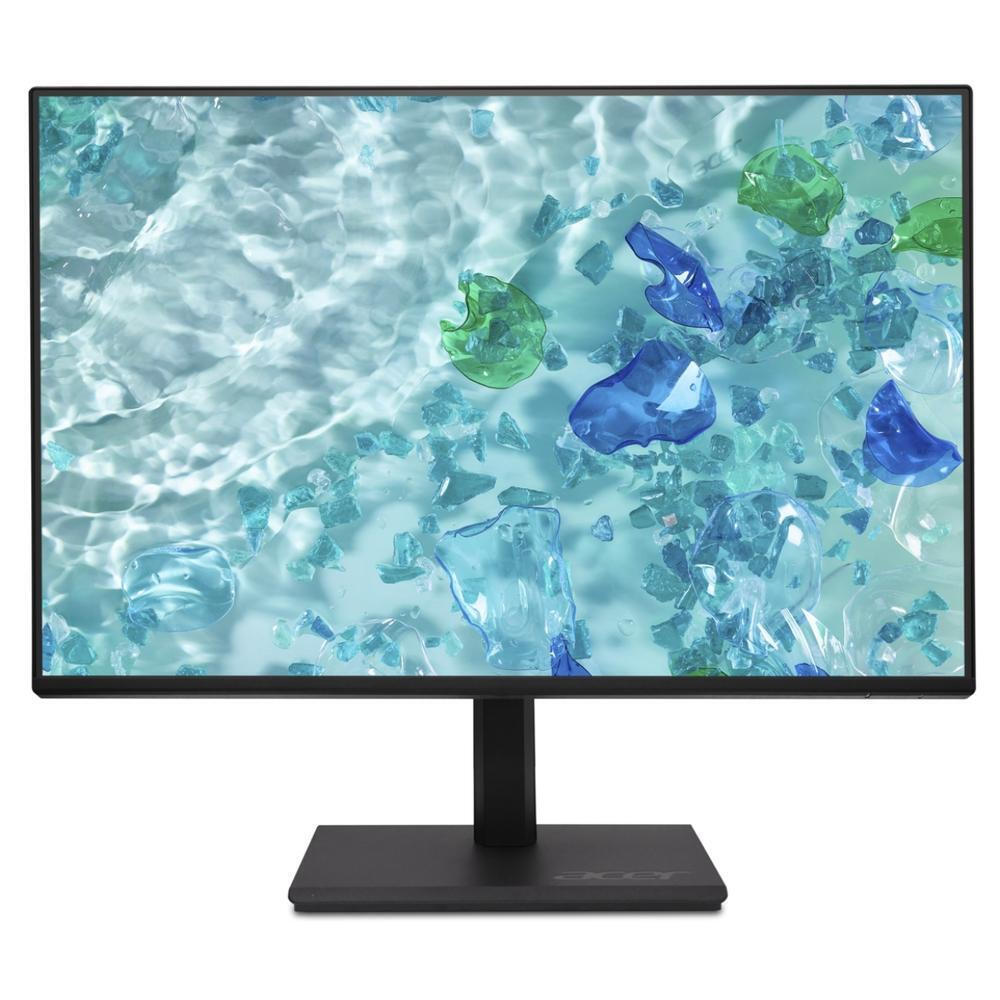 Acer UM.JB7EE.101 IPS Monitor 31.5" 4K 3840x2160 with Response Time 4ms GTG view 1
