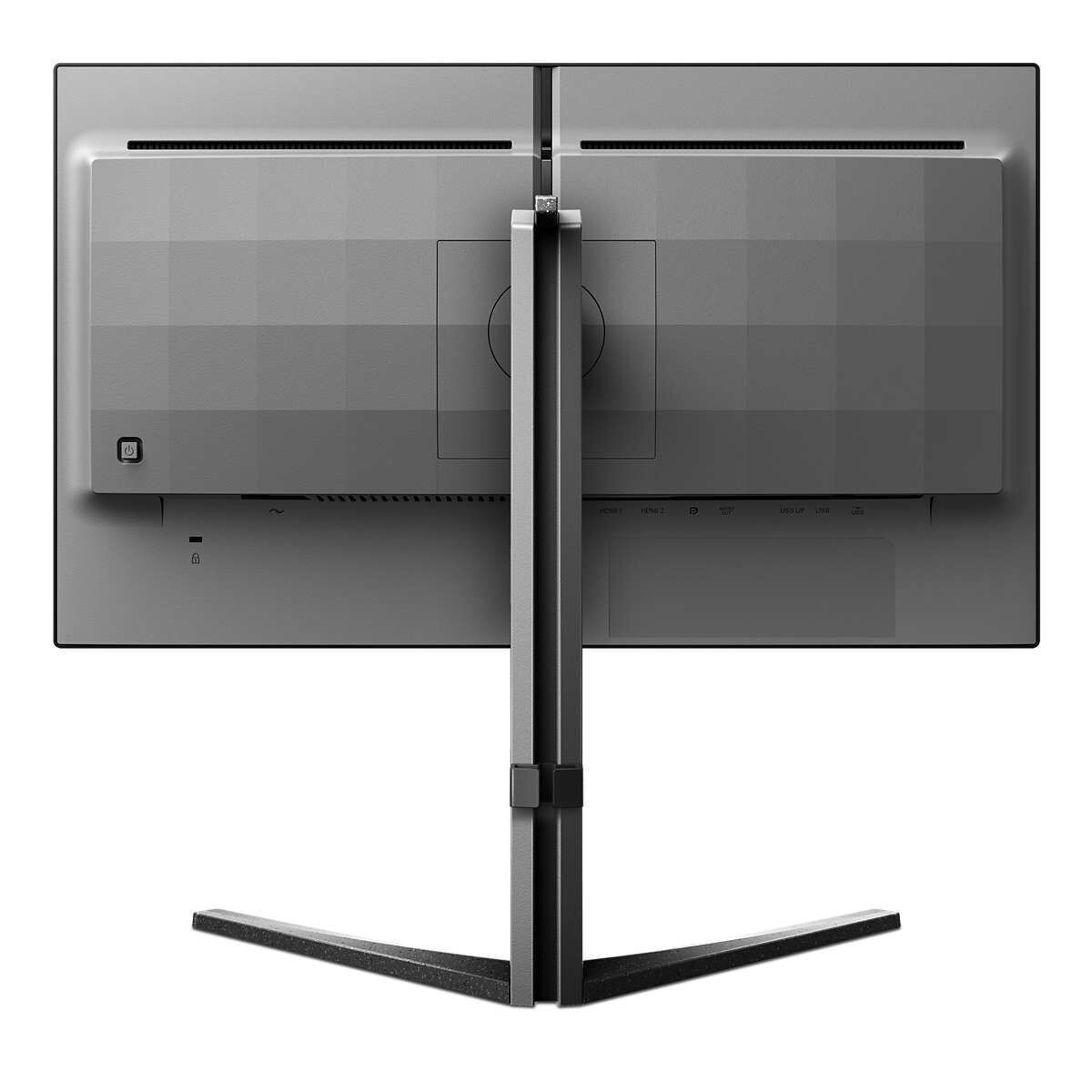 Philips Evnia 25M2N5200U IPS HDR Monitor 24.5" FHD 1920x1080 240Hz with Response Time 1ms GTG view 2