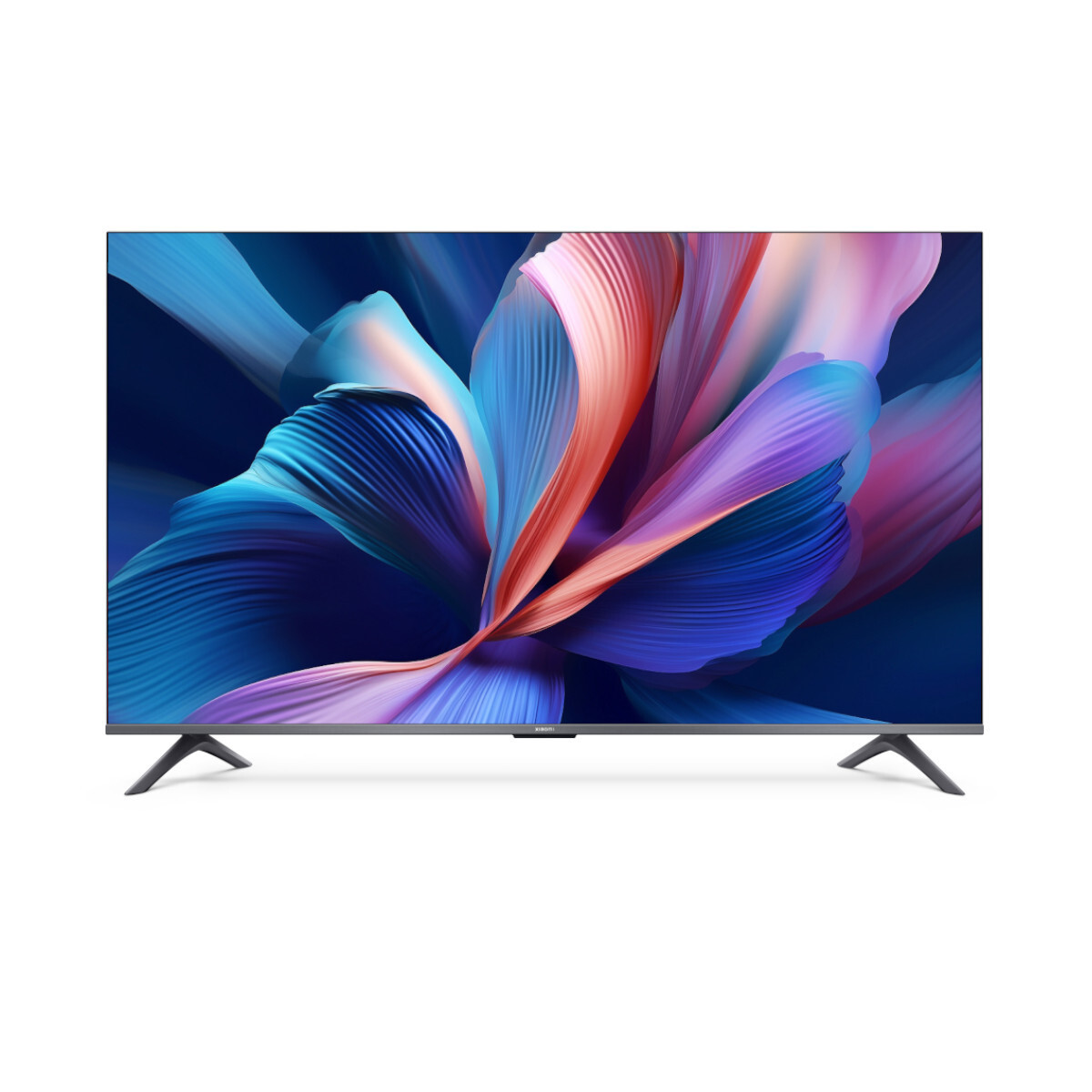 Xiaomi Smart TV 55" 4K UHD QLED A Pro HDR (2026) L55MB-APEU vista 5