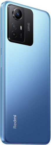 Xiaomi Redmi Note 12S Dual SIM (8GB/256GB) Ice Blue view 4