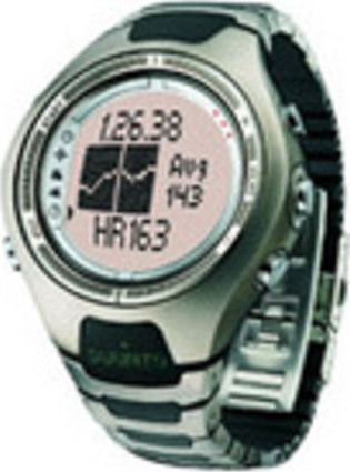 Suunto Smartwatch view 1