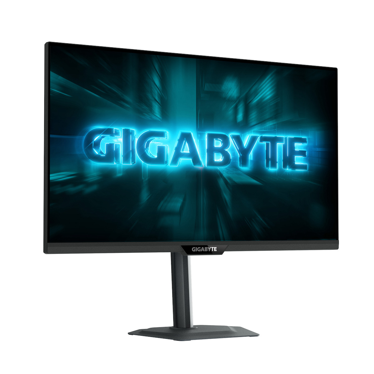 Gigabyte G27UP IPS HDR Monitor 27" 4K 3840x2160 160Hz with Response Time 1ms GTG view 4