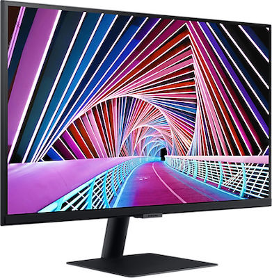 Samsung S27A704NWU IPS HDR Monitor 27" 4K 3840x2160 with Response Time 5ms GTG vista 4