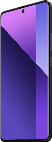 Xiaomi Redmi Note 13 Pro+ 5G Dual SIM (8GB/256GB) Black view 9