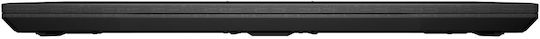 MSI Katana 17 B12UCRK-1056XPL 17.3" FHD 144Hz (i7-12650H/16GB/512GB SSD/GeForce RTX 3050/No OS) (US Keyboard) view 7