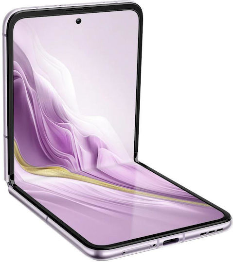 BlackView Hero 10 Dual SIM (12GB/256GB) Purple view 3