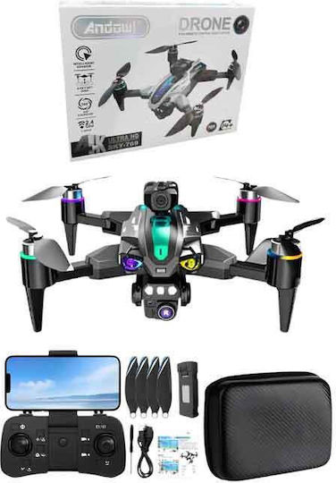 Andowl SKY-769 Drone 2.4 GHz with 4K Camera and Controller
