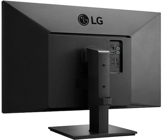 LG 27UK670P-B IPS Monitor 27" 4K 3840x2160 with Response Time 5ms GTG view 5