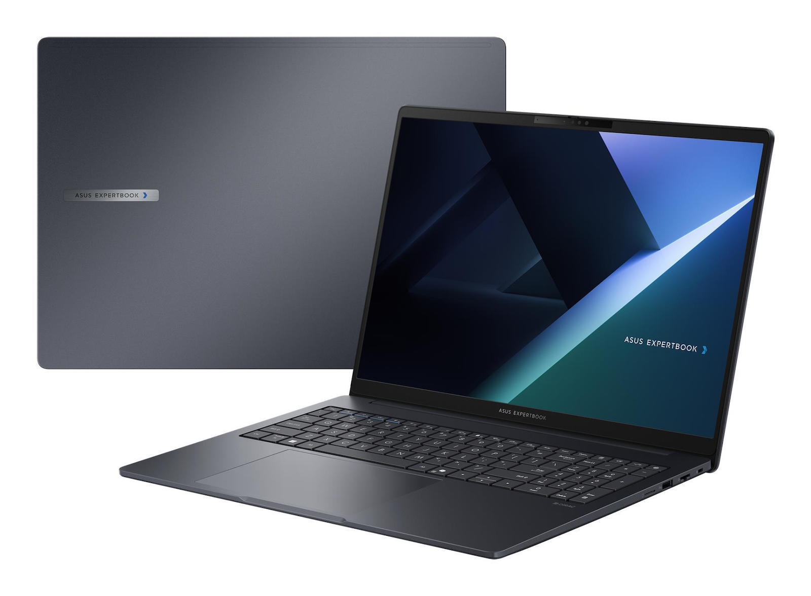 Asus Expertbook B3 B3605CCA-MB1049 16" FHD+ (Ultra 5-125H/16GB/512GB SSD/No OS) (US Keyboard) view 3