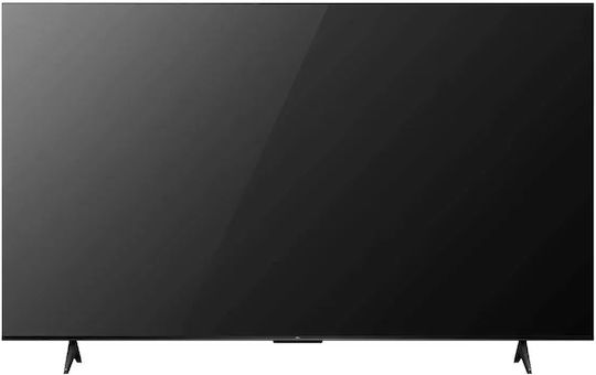 TCL Smart Television 55" 4K UHD LED 55V6B HDR (2024) view 3