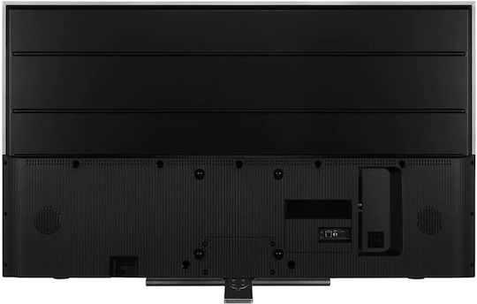 Horizon-Europe Smart Television 55" 4K UHD QLED 55HQ9730U/B HDR (2022) vue 5