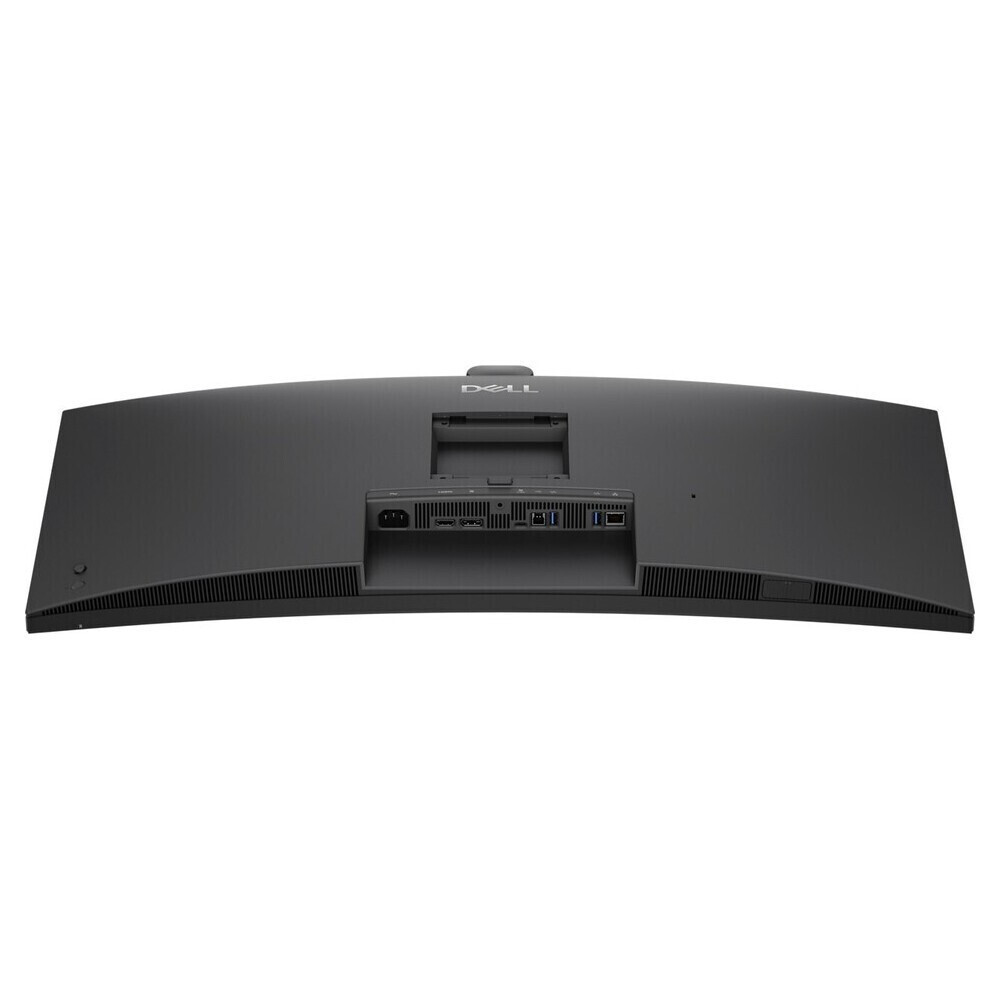 Dell Pro P P3426WEB IPS Curved Monitor 34" QHD 3440x1440 with Response Time 5ms GTG vue 5