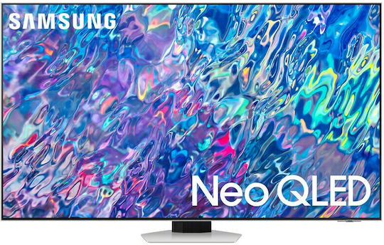 Samsung Smart Television 65" 4K UHD Neo QLED QE65QN85DBTXXH HDR (2024) view 2