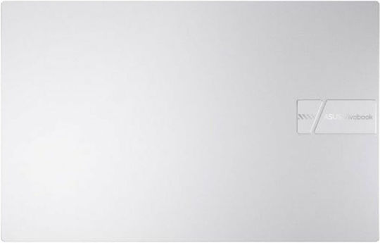 Asus VivoBook 17 F1704VA-AU190W 17.3" IPS FHD (i5-1335U/16GB/512GB SSD/W11 Home) (US Keyboard) view 5