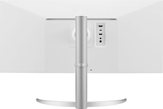 LG 34WQ650-W Ultrawide IPS HDR Monitor 34" FHD 2560x1080 with Response Time 5ms GTG view 6