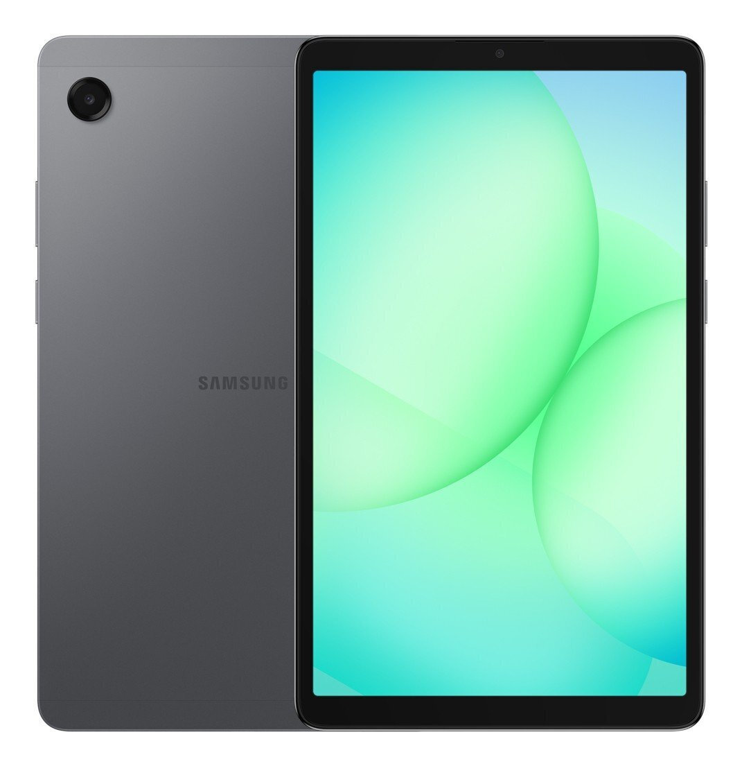 Samsung Galaxy Tab A11 8.7Inches (8GB/128GB) Gray view 1