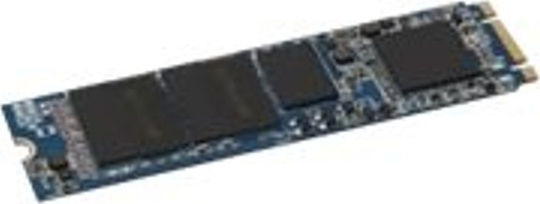 Dell SSD 256GB M.2 Type 2280 with PCI Express 3.0 Connection view 1