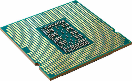 Intel Core i5-11600K 3.9GHz Processor 6 Core for Socket 1200 in Box vy 5